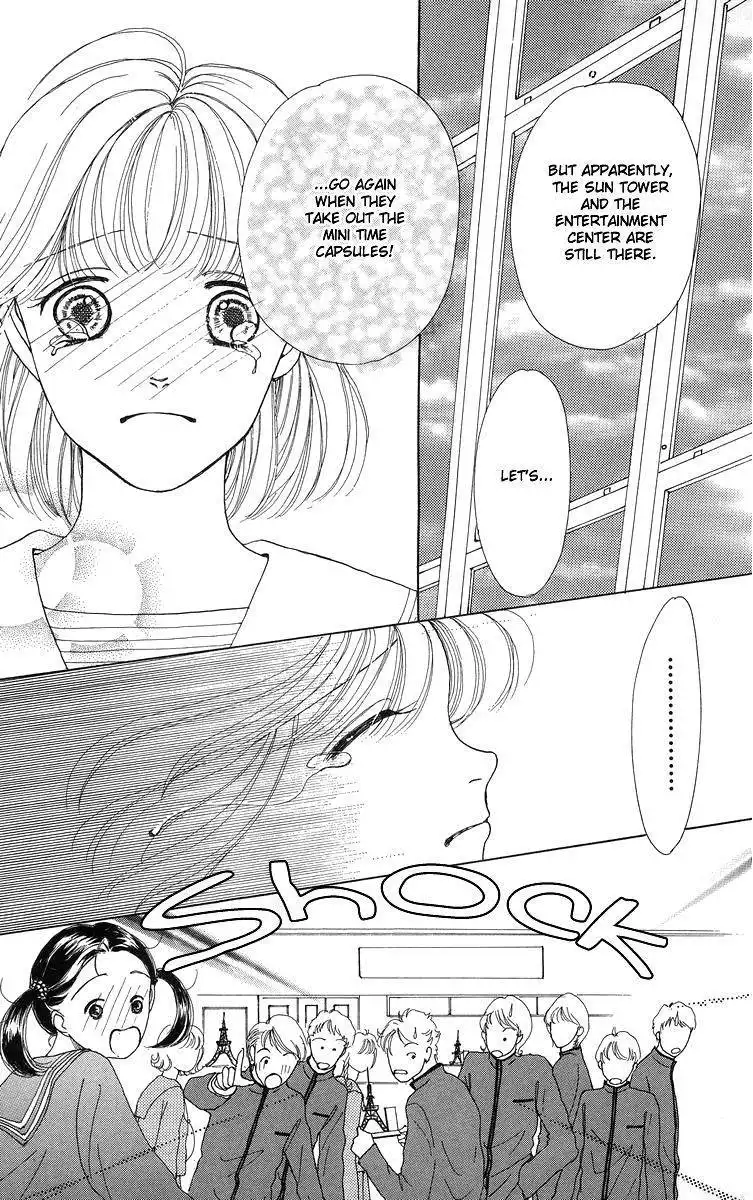 Flower (WADA Naoko) Chapter 6.5 93